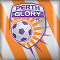 Perth Glory Logo