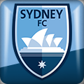 Sydney FC Logo
