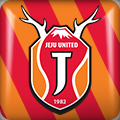 Jeju United FC Logo