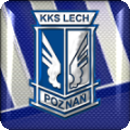 Lech Poznan Logo