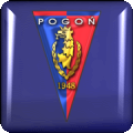 Pogon Szczecin Logo