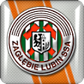 Zaglebie Lubin Logo