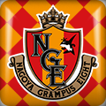 Nagoya Grampus Logo