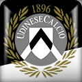 Udinese Calcio Logo