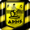 Aris Saloniki Logo