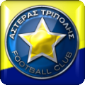 Asteras Tripolis Logo