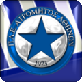 FC Atromitos Athen Logo