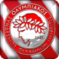 Olympiakos Piräus Logo