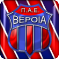 Veria FC Logo
