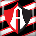 Atlas Guadalajara Logo
