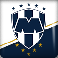 CF Monterrey Logo