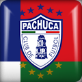CF Pachuca Logo