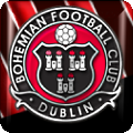 Bohemian FC Logo