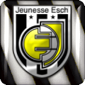A.S. La Jeunesse d'Esch Logo
