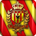 KV Mechelen Logo