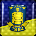Brøndby IF Logo