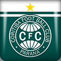 Coritiba Foot Ball Club Logo