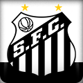 Santos FC Logo