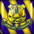 FC Gueugnon Logo