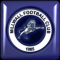 Millwall FC Logo