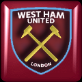 West Ham United FC Logo