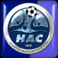 Le Havre AC Logo