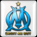 Olympique de Marseille Logo