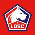 OSC Lille Logo