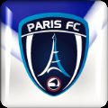 Paris FC Logo