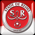 Stade de Reims Logo