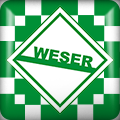 SV Werder Bremen Logo