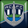 Auckland City FC Logo